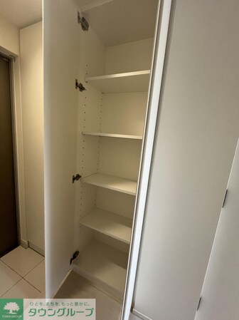 TRADIS大塚の物件内観写真